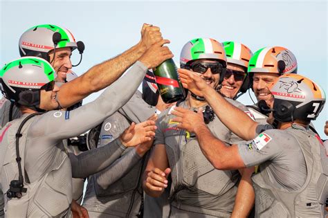 partecipanti prada cup 2021|prada cup luna rossa.